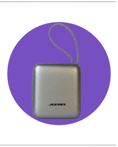 باور بانك جيبل 10000mAh مع شحن سريع 22.5W وكابل مد...