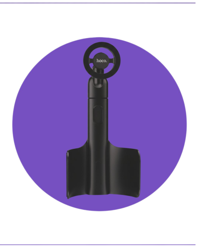 حامل الجوال موضع اكواب السيارة تدعم ماج سيف دوران...