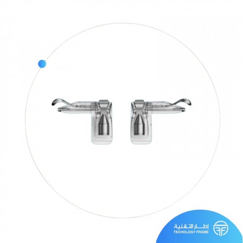 ازرار ببجي اصلي F2