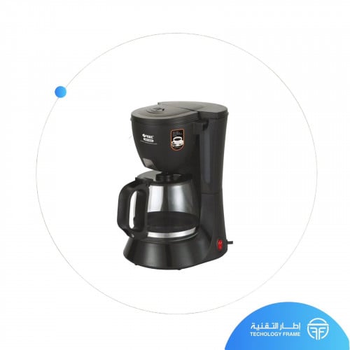 مكينة صنع قهوة 600واط