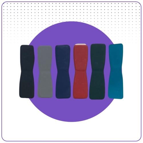 مسكة جوال 3 في 1 بتصميم نحيف وعصري