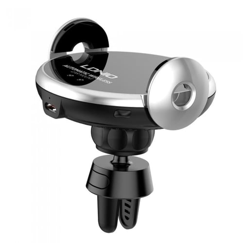 عرض منصة شحن للسيارة 1.5 متر ANKER+ حامل جوال سيار...