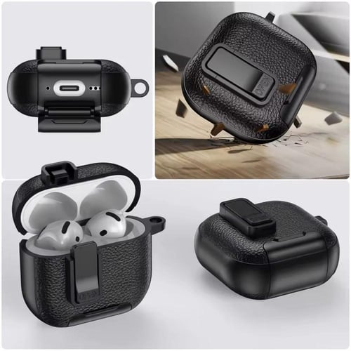 كفر سماعة AIRPODS 4