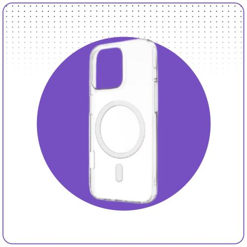 كفر شفاف سلم ماج سيف