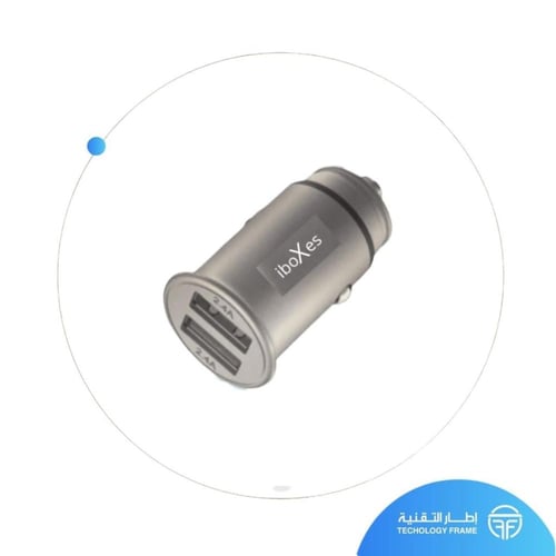 عرض اضاءة ذكية 3 في +باور بانك بقوة 10000 الف IZNC...