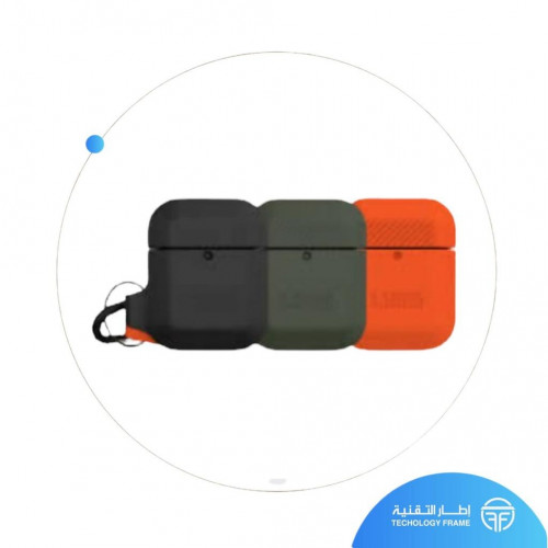 كفر سماعات Air pods UAG