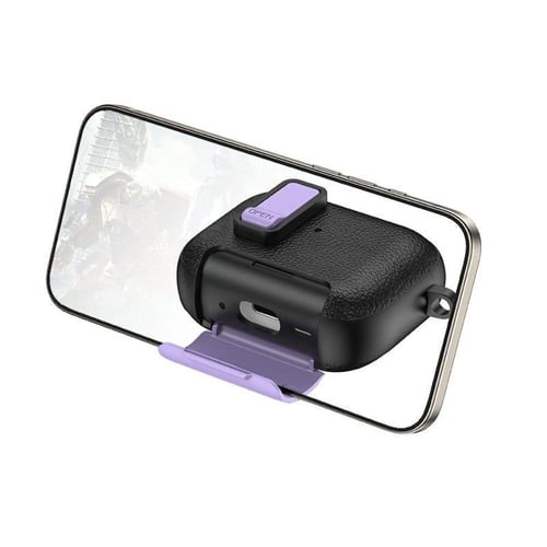 كفر سماعة AIRPODS 4