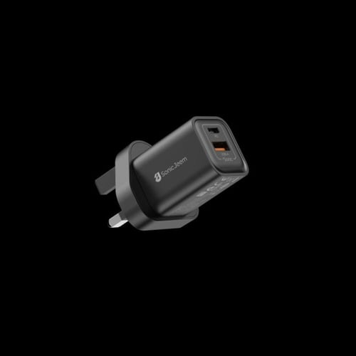 فيش منزلي 35واط GaNpro من SONIC pd-086PT UK