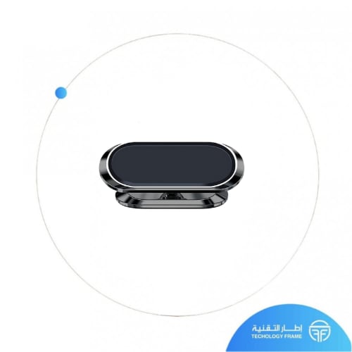 حامل جوال مغناطيسي ثبات قوي WAKeel