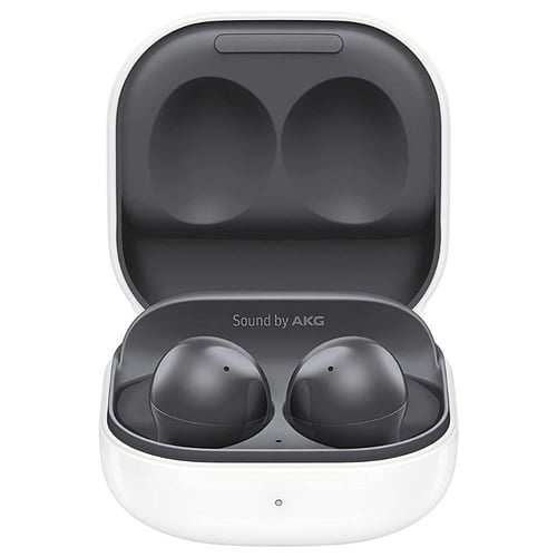 سماعة ايربودز لاسلكية سامسونج بادز 2 صوت نقي ومكال...