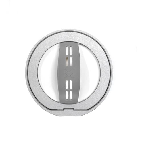 مسكة جوال ماج سيف مغناطيس + ستاند تصميم عصري وأنيق...