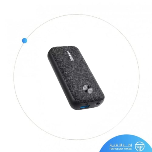 باور بانك بقوة 10000 الف تصميم عصري شحن فائق السرع...