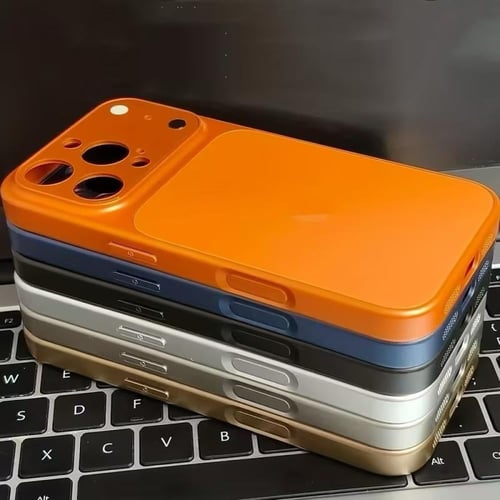 كفر ترهيم ماج سيف اجهزة 16/15/14/13 الي 17 برو ماك...