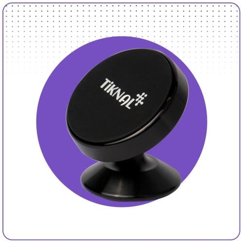 حامل جوال الرياضي دوران 360 درجة H365 TIKNAL