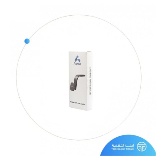 حامل جوال مغناطيسي قابل للانحناء Auras – مرونة وثب...