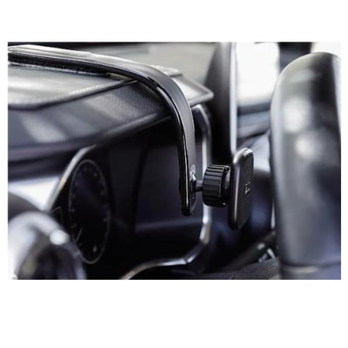 حامل جوال مغناطيسي قابل للانحناء Auras – مرونة وثب...