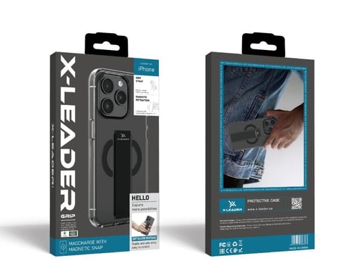 كفر اكسليدر ماج سيف اجهزة 16