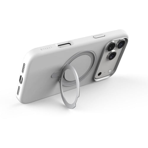 كفر ماج سيف سيليكون مسكة دائرية متحركة اجهزة 17 LE...