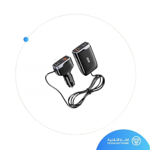 منصة سيارة من BASTEC