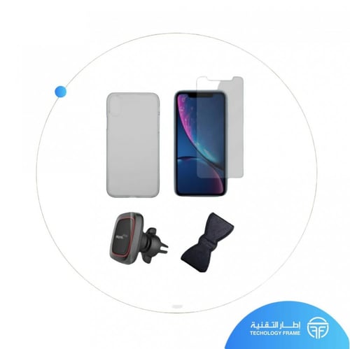 عرض بكج حماية من شركة more plus