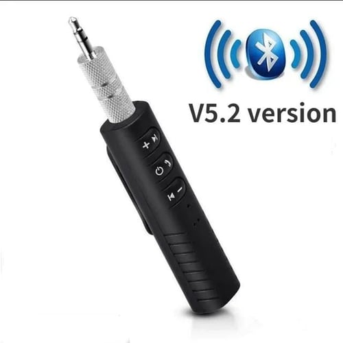 وصلة بلوتوث سيارة AUX