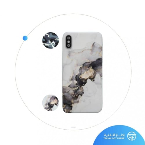 تغليف حراري ملون لجميع الأجهزه