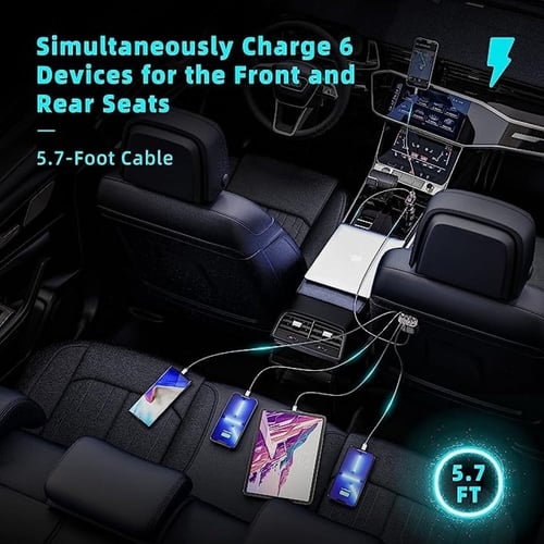 منصة سيارة من BASTEC