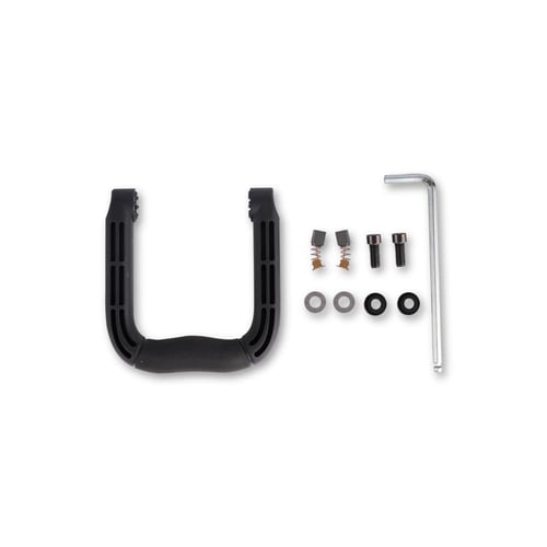 صاروخ تلميع -Dual Action Polisher