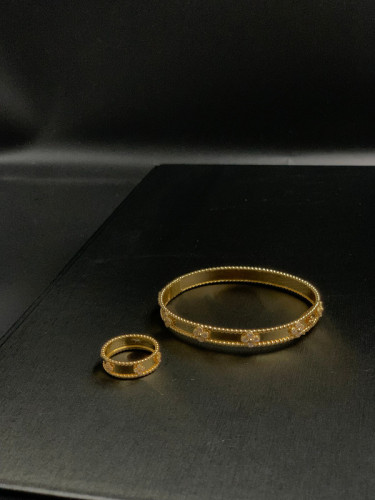 Van Cleef bracelet