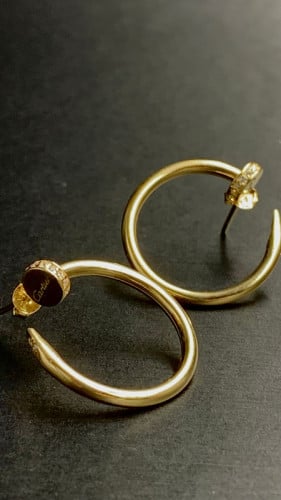 Cartier ring