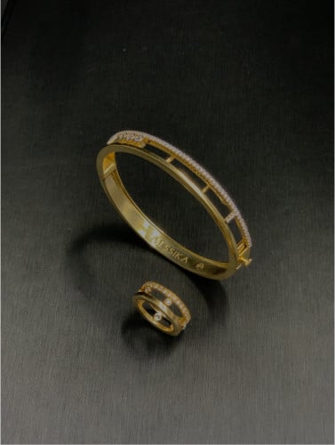 Messika bracelet