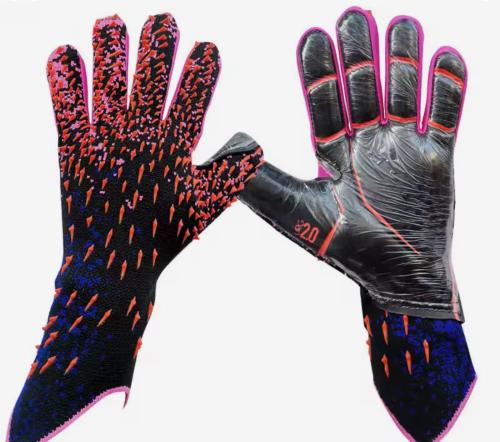 Goalkeeper gloves
