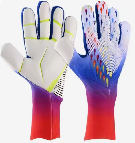 Goalkeeper gloves