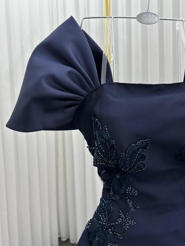 فستان نيهان