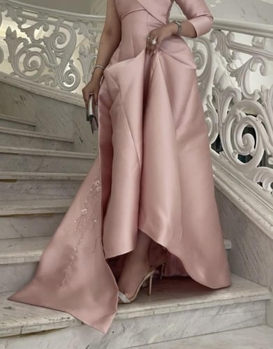 فستان نَفسْ