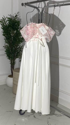 فستان دارين