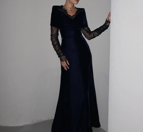 فستان اشواق