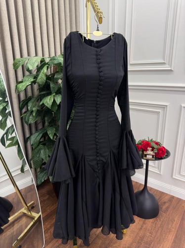 فستان نبّراس