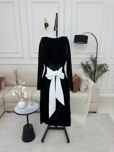 فستان بيلسان