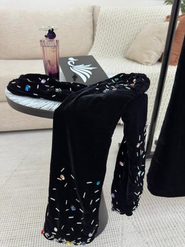 فستان نيڤانا