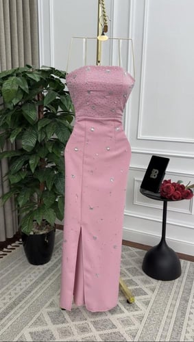 فستان ليانا