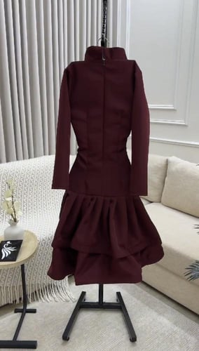 فستان نورسي