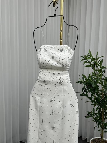 فستان ليانا