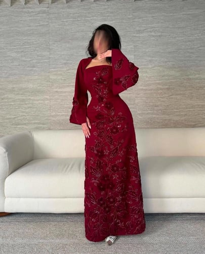 فستان ليندا