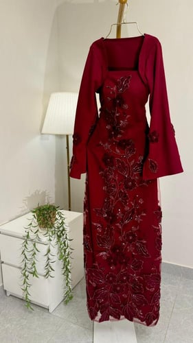 فستان ليندا