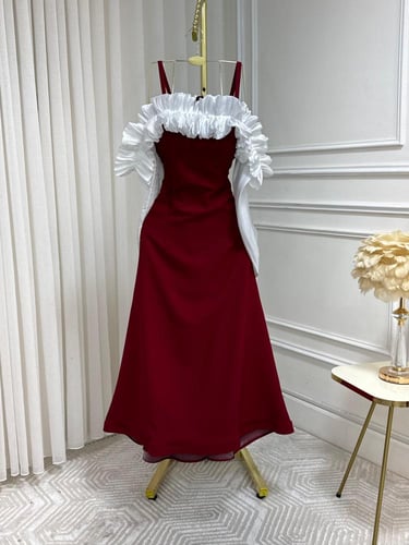 فستان ليورا