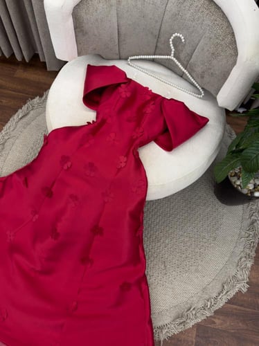 فستان إلينار