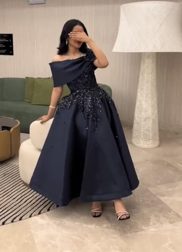 فستان نيراس