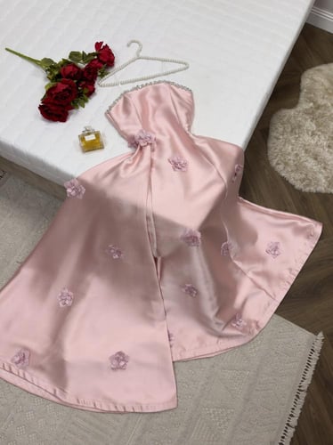 فستان ليندا