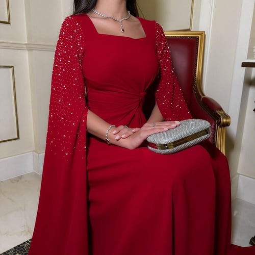 فستان سوزانا